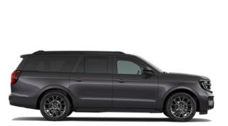 2026 Ford Expedition® External Image 1